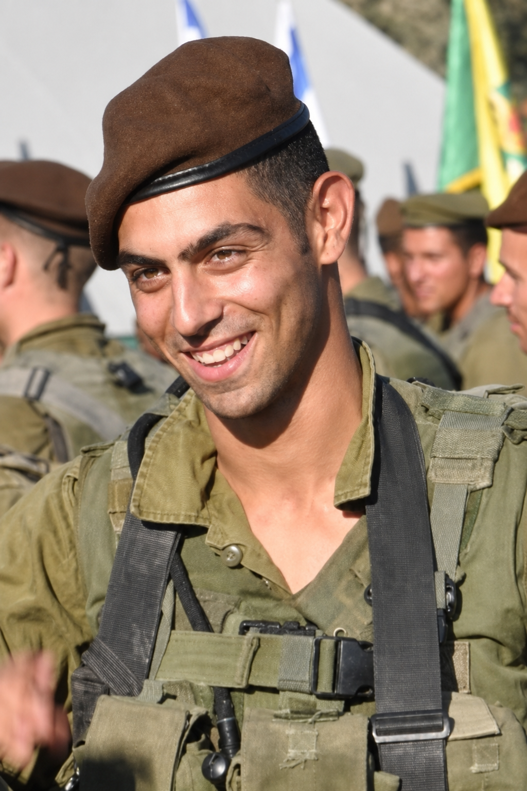 עמית בן יגאל ז"ל